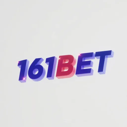 161 bet logo